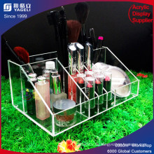 Hot Sell Low Price Clear Acryl Make-up-Organizer